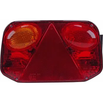 Tanatech Zadní svítilna Radex 2800/10 levá