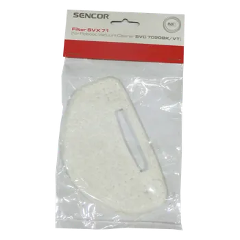 Filtr do vysavače Sencor SVX 71
