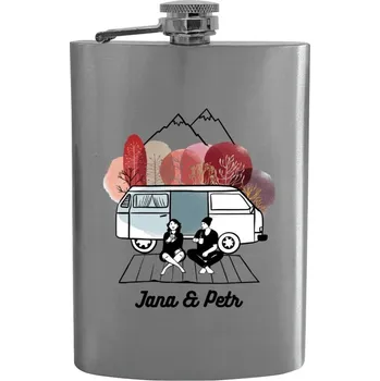 Placatka Placatka Podzimní kempování - vlastní jména