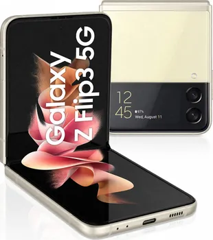 mobilní telefon Samsung Galaxy Z Flip3 5G