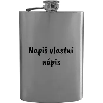 Placatka Placatka Vlastní nápis