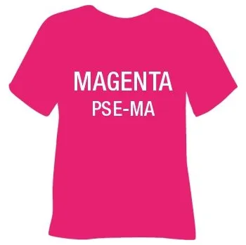 Kancelářská technika SEMIŠOVÉ nažehlovací folie POLI-TAPE CRAFT .: MAGENTA