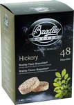 Bradley Smoker Hickory 48 ks