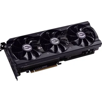 Grafická karta Recenze EVGA GeForce RTX 3090 XC3 Ultra Gaming 24GB (24G-P5-3975-KR)