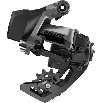 SRAM Rival eTap AXS D1 12 speed černá