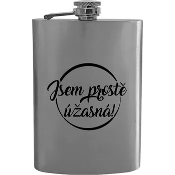 Placatka Placatka Jsem prostě úžasná