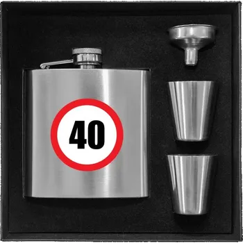 Placatka Placatka v krabičce Značka