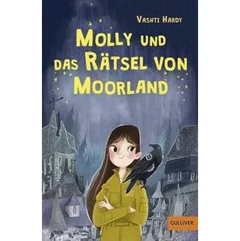 Molly und das Rätsel von Moorland - Hardy, Vashti