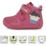 D.D.Step S070-612A BAREFOOT č Velikost: 23