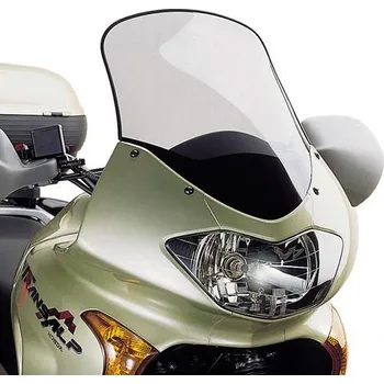 GIVI D209S Honda XL 650 V Transalp