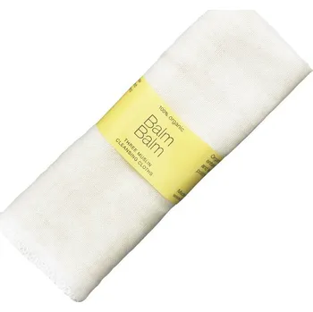 Balm Balm Ručníky na obličej 3 ks