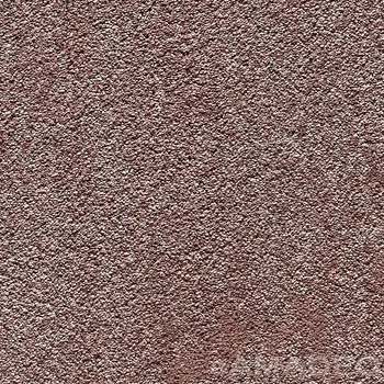 Koberec ITC Belgie Luxusní koberec Primrose 63 - hnědý - 5m