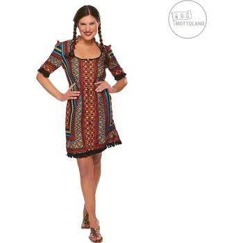 Mottoland Německo Mexická dívka D varianta: 36