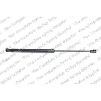 Motorový prostor Pneumatická pružina, kapota motoru LESJOEFORS 8000707