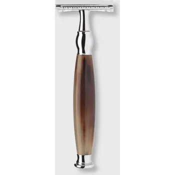 Holítko Mühle Sophist Horn Brown holicí strojek