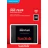 SSD disk SanDisk Plus 240 GB (SDSSDA-240G-G26)