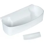 Wenko Závěsná miska na kuchyňský odpad…