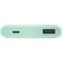 Powerbanka Hama Slim 5HD zelená