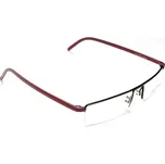 Dioptrické brýle Vesper&James VJ101blackred
