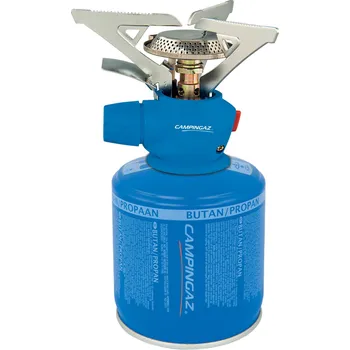 Turistický vařič Campingaz Twister Plus PZ 2000017836 + kartuše CV 300