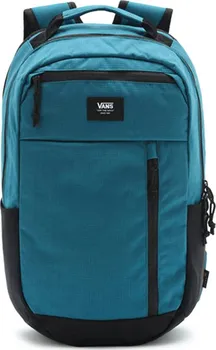 školní batoh VANS Disorder Plus Blue Coral