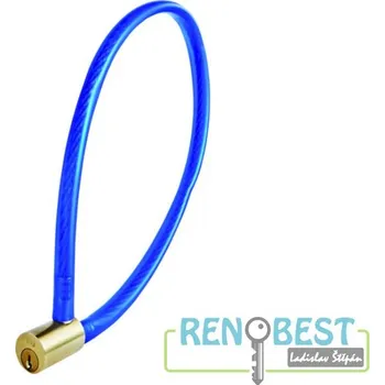 Zámek na kolo ASSA ABLOY Zámek lankový 7313M/700