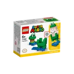 LEGO Super Mario 71392 Žába Mario…