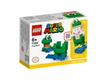 LEGO Super Mario 71392 Žába Mario…