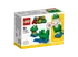 Stavebnice LEGO LEGO Super Mario 71392 Žába Mario obleček