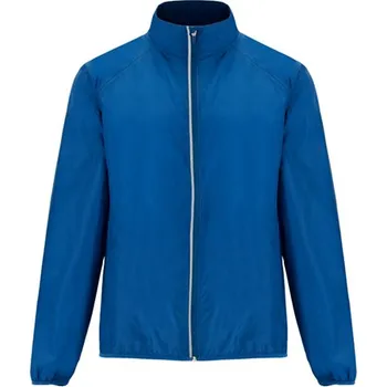 Pánská větrovka Pánská větrovka Glasgow, Roly Barva: 05-královská modrá, Velikost: S