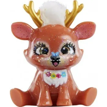 Panenka MATTEL ENCHANTIMALS Zvířecí kamarád Sprint