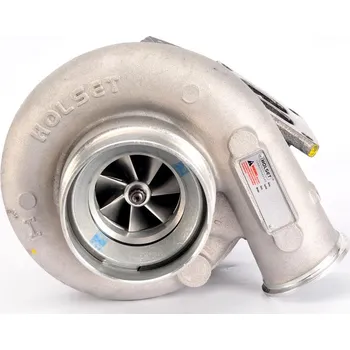 Rozvod motoru Turbodmychadlo MAN TGX D2066LF