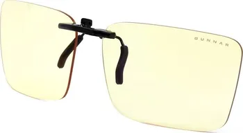 Počítačové brýle GUNNAR Clip-On CLI-00101