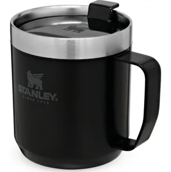 Stanley Hrnek Camp mug černá