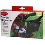 Clippasafe Organizér na kočárek, Black