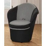 Casarredo Křeslo GENOVA s úložným prostorem Inari 95/91