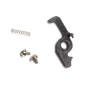 Ultimate ASG ULTIMATE CNC přerušovač pro mechabox V2 - Černá