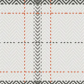 Obklad Interiérový obklad Kerradeco FB300, Retro Grey