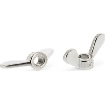 Matice MATICE KŘÍDLATÉ (německé provedení) DIN 315/A2