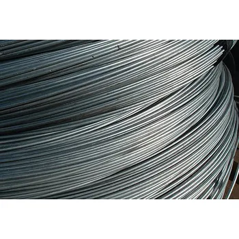 Příslušenství pro plot STREND Drát Gwire Zn 3,15 mm, Bal 50 kg, pozinkovaný, napínací 431079
