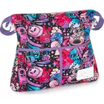 Topgal Zion kapsa na lavici