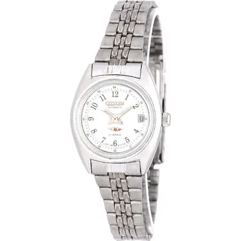 Hodinky MPM Dámské ocelové hodinky MPM W02M.11312.A