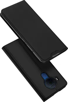 Pouzdro na mobilní telefon Dux Ducis Skin pro Nokia 5.4 černé