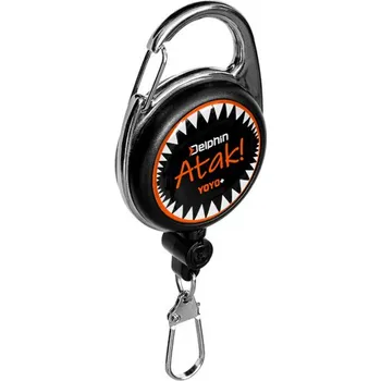 Delphin Yoyo+ s metrem