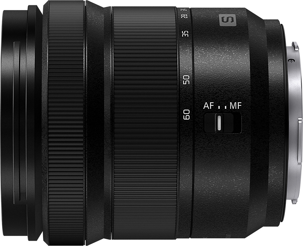 Panasonic Lumix S 20-60mm f/3.5-5.6 (Gebraucht) in Gerlafingen für CHF