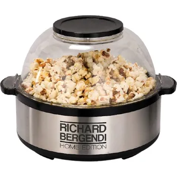 Popkornovač Popkornovač STIR & POP