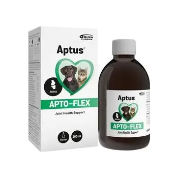 Aptus Apto-Flex VET sirup 200ml NEW