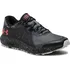 Pánská běžecká obuv Under Armour Charged Bandit Trail GTX 3022784-004 černá