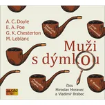 Muži s dýmkou - Arthur Conan Doyle a…