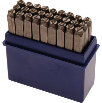 Nářadí pro automobil BGS 2034 razící matrice 8 mm